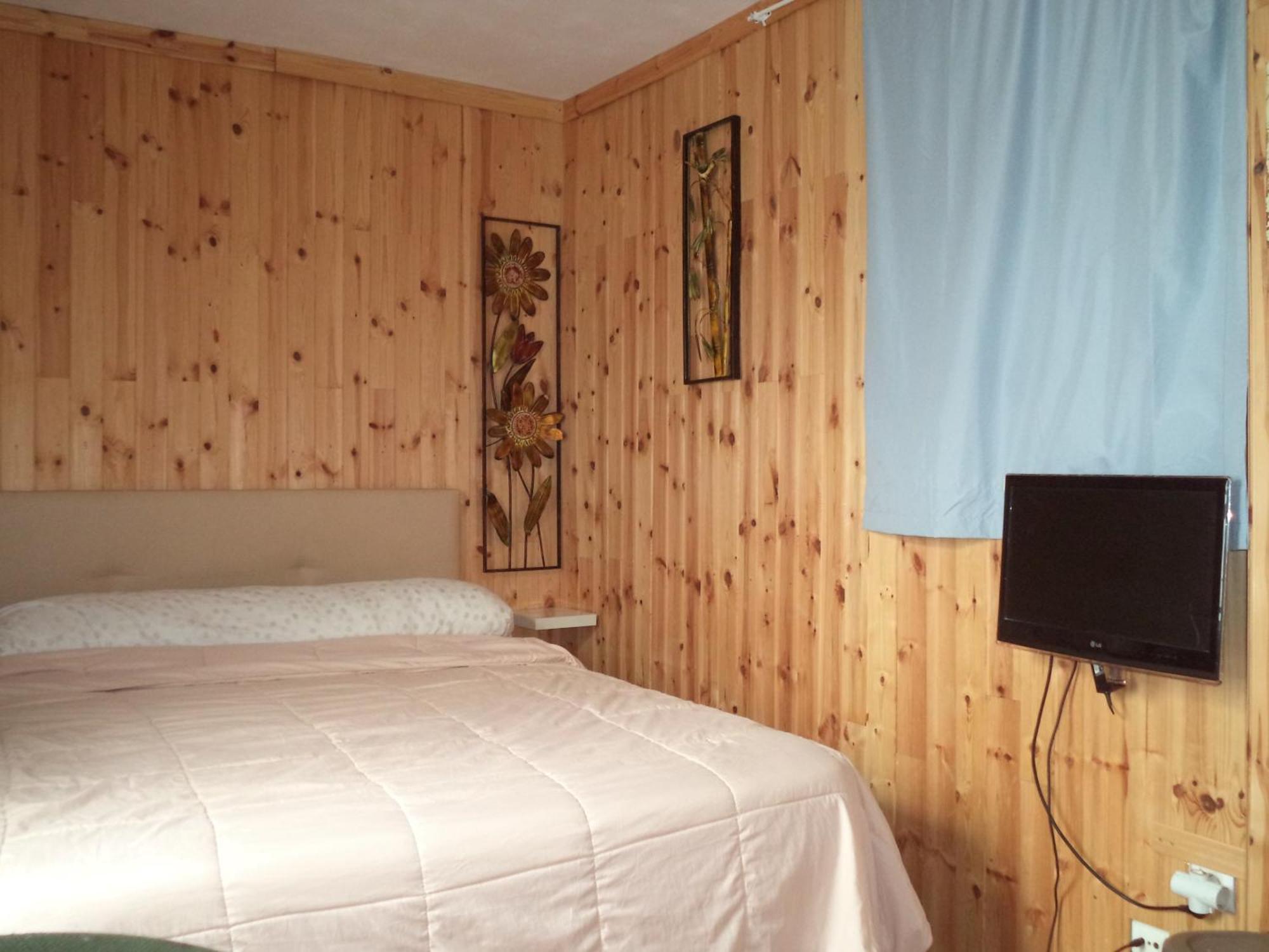 Ferienwohnung EMi BED2 Punta Umbría Exterior foto