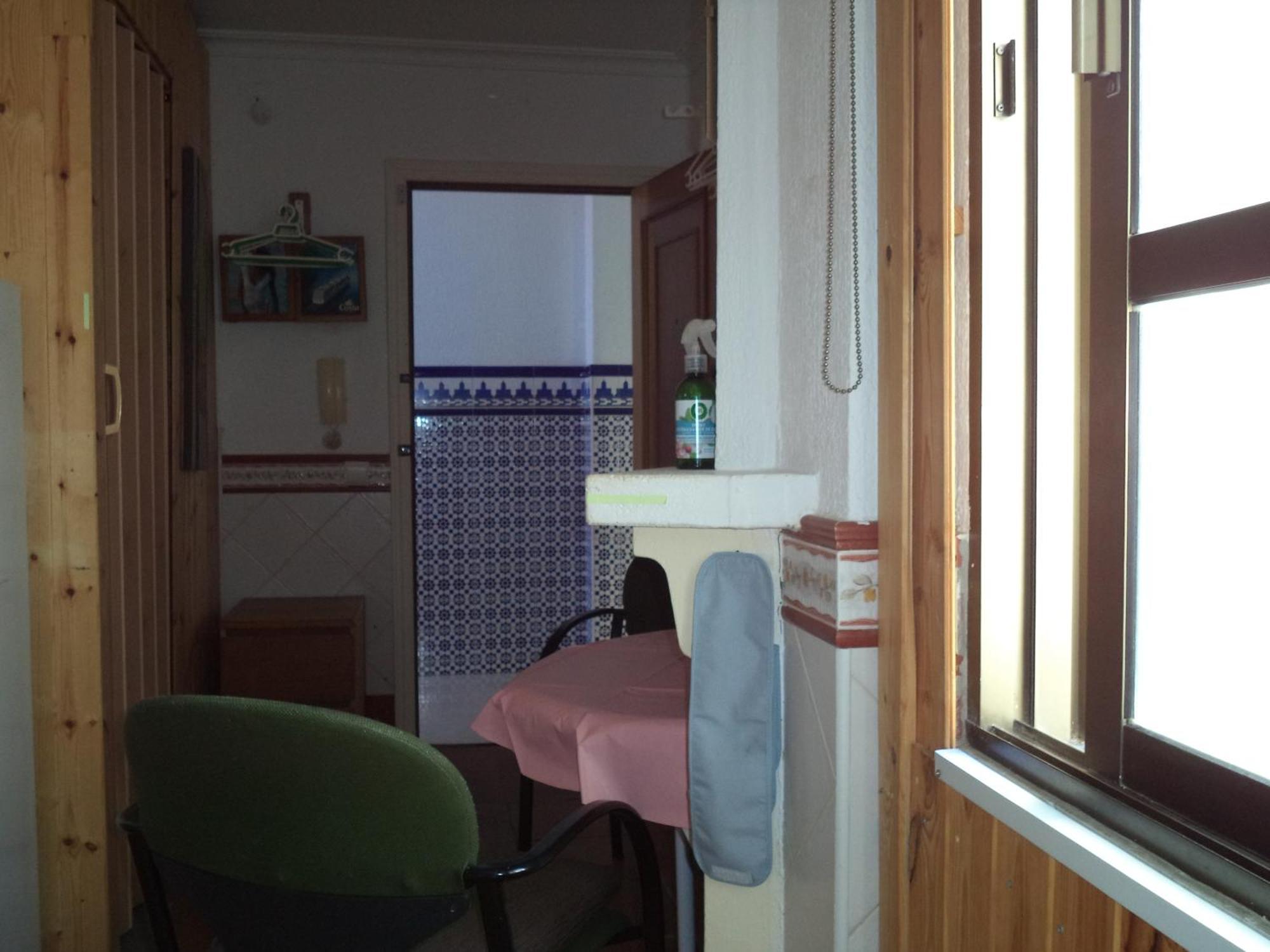 Ferienwohnung EMi BED2 Punta Umbría Exterior foto