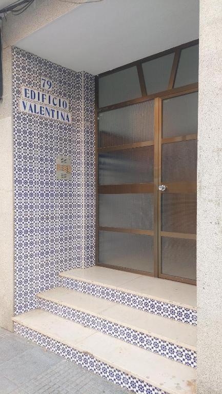 Ferienwohnung EMi BED2 Punta Umbría Exterior foto