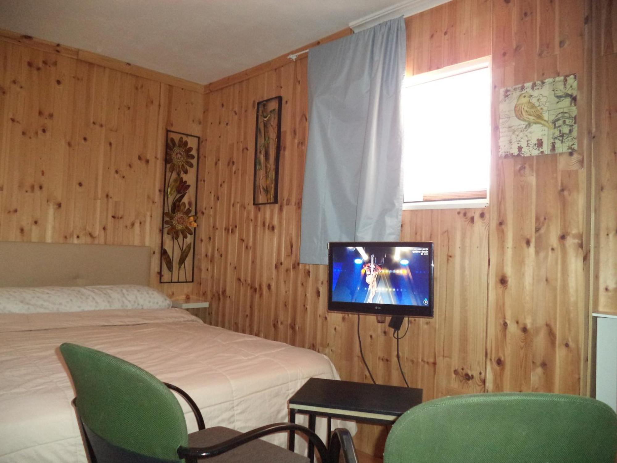 Ferienwohnung EMi BED2 Punta Umbría Exterior foto